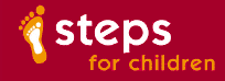 steps for children
