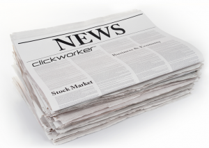 clickworker.com Presseservice