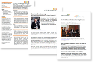 clickworker.com Unternehmensbroschueren
